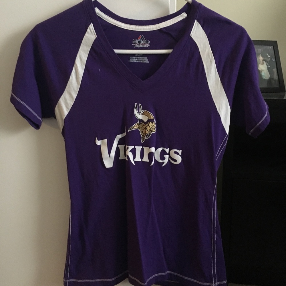 Minnesota Vikings T-Shirt